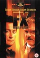 FX - MURDER BY ILLUSION  (DVD)