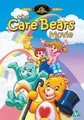 CARE BEARS MOVIE  (DVD)