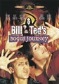 BILL & TED'S BOGUS JOURNEY  (DVD)