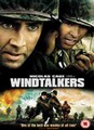 WINDTALKERS  (ORIGINAL)  (DVD)