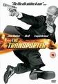 TRANSPORTER  (ORIGINAL)  (DVD)