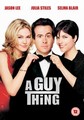 GUY THING  (DVD)