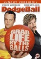 DODGEBALL  (DVD)