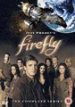 FIREFLY - COMPLETE SERIES  (DVD)