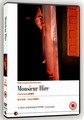 MONSIEUR HIRE  (DVD)