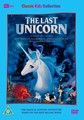 LAST UNICORN  (DVD)