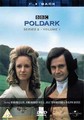 POLDARK SERIES 2 PART 1  (DVD)