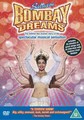 BOMBAY DREAMS  (DOCUMENTARY)    (DVD)