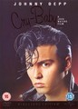 CRY BABY DIRECTOR'S CUT  (DVD)