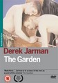 GARDEN  (DVD)