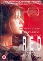 THREE COLOURS RED  (DVD)