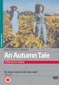 AUTUMN TALE  (DVD)