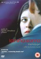 LA NINA SANTA  (HOLY GIRL)  (DVD)