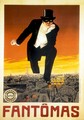 FANTOMAS  (DVD)