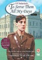 TO SERVE THEM ALL MY DAYS BOX  (DVD)