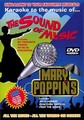 SOUND OF MUSIC / POPPINS KARAOKE  (DVD)