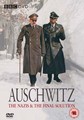 AUSCHWITZ  (DVD)