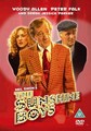 SUNSHINE BOYS  (WOODY ALLEN)  (DVD)