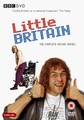 LITTLE BRITAIN - SERIES 2  (DVD)