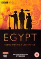 EGYPT  (BBC)  (DVD)