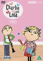 CHARLIE AND LOLA 2  (DVD)