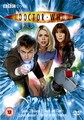 DR WHO - SERIES 2 VOL.2 (TENNANT)  (DVD)