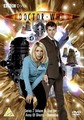 DR WHO - SERIES 2 VOL.5 (TENNANT)  (DVD)