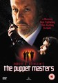 PUPPET MASTERS  (DVD)