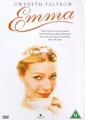 EMMA  (GWYNETH PALTROW)  (DVD)