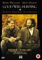 GOOD WILL HUNTING  (DVD)