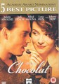 CHOCOLAT  (SALE)  (DVD)