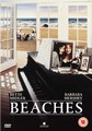 BEACHES  (DVD)