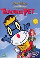 DISNEY'S TEACHER'S PET  (DVD)