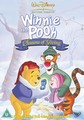 WINNIE THE POOH - SEASONS / GIVING  (DVD)