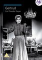 GERTRUDE  (DVD)