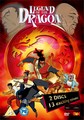 LEGEND OF THE DRAGON - SER.1 V1  (DVD)