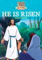 HE IS RISEN  (DVD)