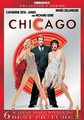 CHICAGO  (GERE) SPECIAL EDITION  (DVD)