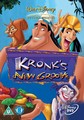 KRONKS NEW GROOVE  (DVD)