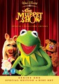 MUPPET SHOW - SEASON 1 BOX SET  (DVD)