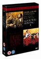 DEAD POETS SOCIETY / GOOD WILL.  (DVD)