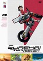 EUREKA SEVEN VOL.1  (DVD)