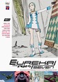 EUREKA SEVEN VOL.2  (DVD)