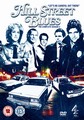 HILL STREET BLUES - SERIES 2 SET  (DVD)