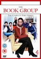 BOOK GROUP - SERIES 1  (CHAN 4)  (DVD)