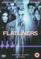 FLATLINERS  (DVD)