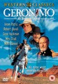 GERONIMO  (DVD)