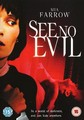 SEE NO EVIL  (MIA FARROW)  (DVD)