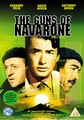 GUNS OF NAVARONE  (DVD)