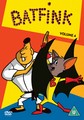 BATFINK 4  (DVD)